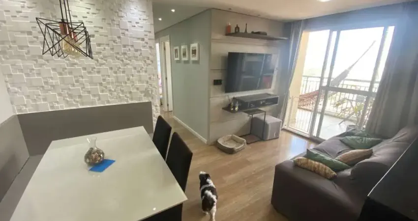 Apartamento á venda - 3 quartos - (1 suíte )1 vaga no butantã.  fl64