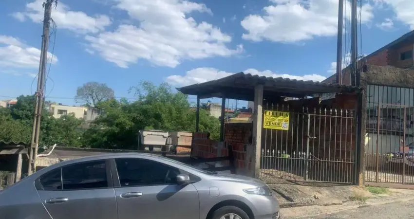 Terreno à venda na Rua Pierre Bonnet, 521, Parque Ipê, São Paulo