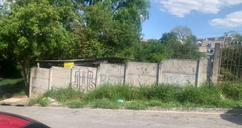 Terreno à venda na Rua Pierre Bonnet, 519, Parque Ipê, São Paulo