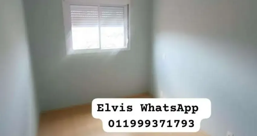 Apartamento com 2 quartos para alugar na Avenida Otacílio Tomanik, Vila Polopoli, São Paulo