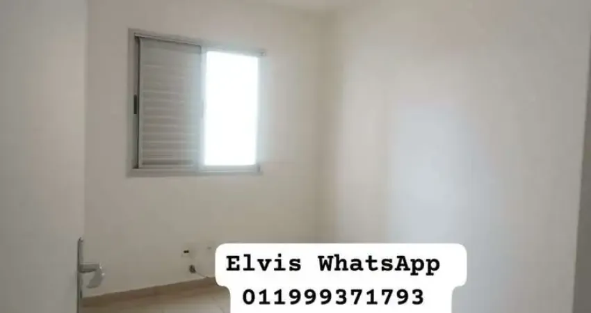 Apartamento com 2 quartos para alugar na Avenida Engenheiro Heitor Antônio Eiras Garcia, 290, Jardim Esmeralda, São Paulo