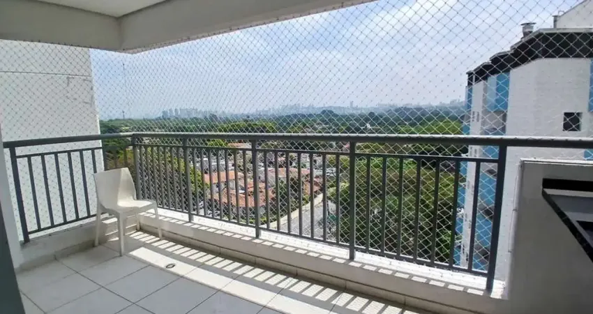 Apartamento com 40 m2 e 2 quartos proximo ao metro butantan fl26