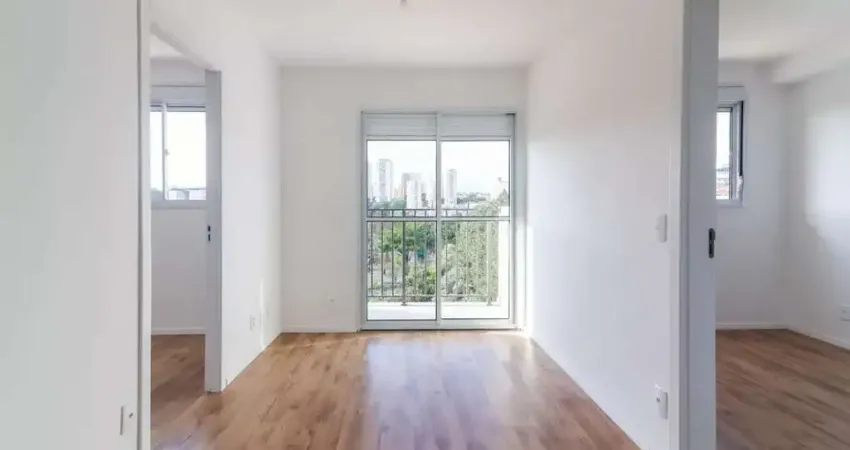 Apartamento com 2 quartos para alugar na Rua José Alves Cunha Lima, 41, Vila Butantã, São Paulo