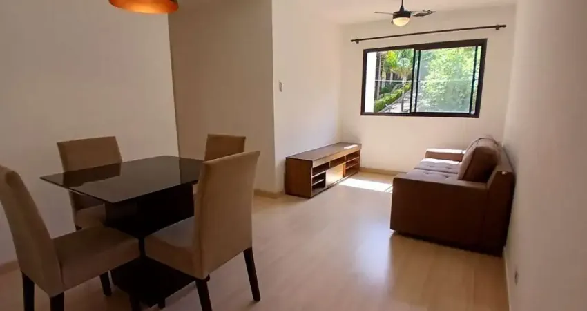 Apartamento com 3 quartos para alugar na Avenida Marechal Fiuza de Castro, 435, Jardim Pinheiros, São Paulo