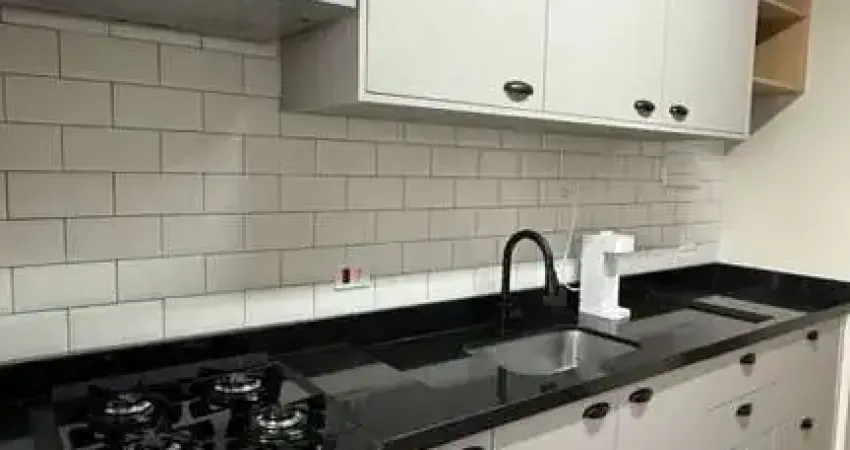 Apartamento com 2 quartos para alugar na Rua Inácio Manuel Álvares, 306, Jardim Ester, São Paulo