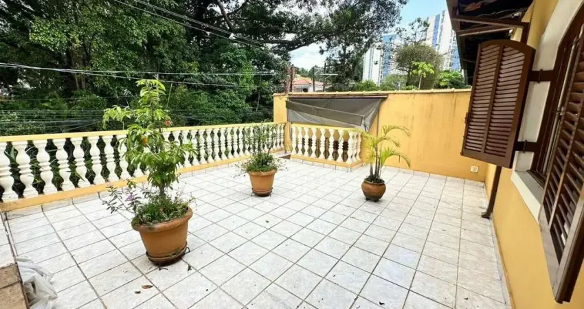 Sobrado - 3 quartos(1 suíte) 2 vagas - jd. rizzo - ao lado da usp/butantã. fl64