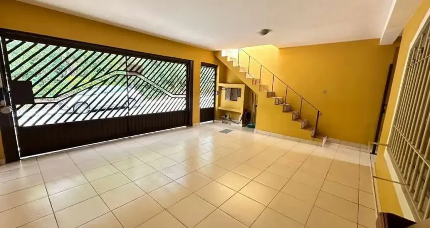 Sobrado - 3 quartos(1 suíte) 2 vagas - jd. rizzo - ao lado da usp/butantã. fl64