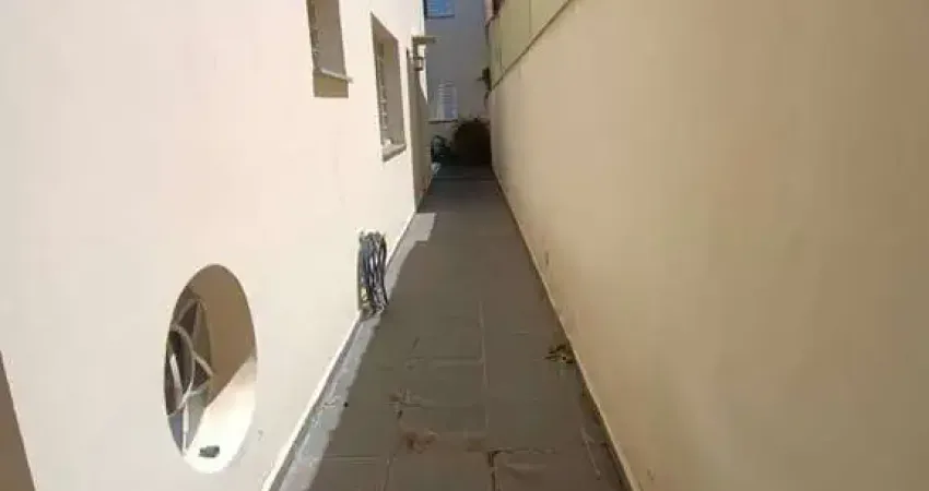 Casa em condomínio fechado com 3 quartos para alugar na Rua Moacir Miguel da Silva, 804, Jardim Bonfiglioli, São Paulo