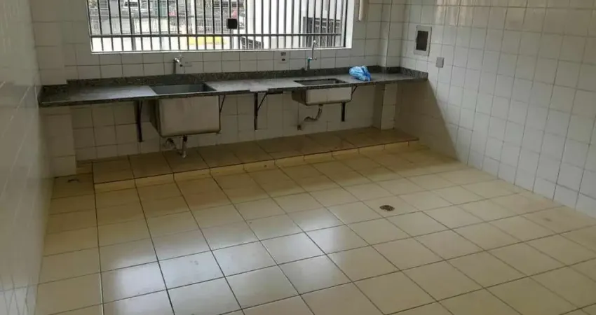 Barracão / Galpão / Depósito para alugar na Rua Brasilândia, 96, Chácaras Marco, Barueri