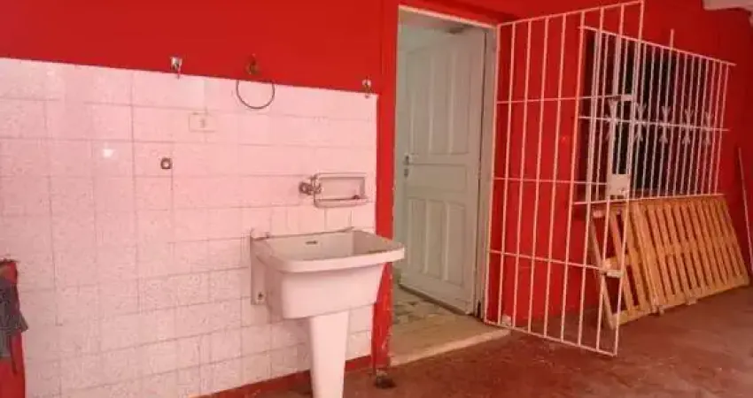 Casa com 2 quartos para alugar na Praça João Batista Tramontano, 119, Jardim Bonfiglioli, São Paulo