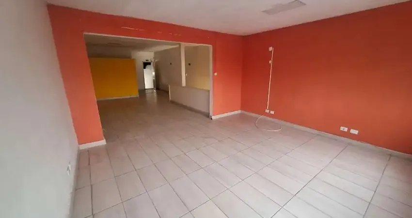 Barracão / Galpão / Depósito com 1 sala para alugar na Avenida Otacílio Tomanik, 459, Vila Polopoli, São Paulo