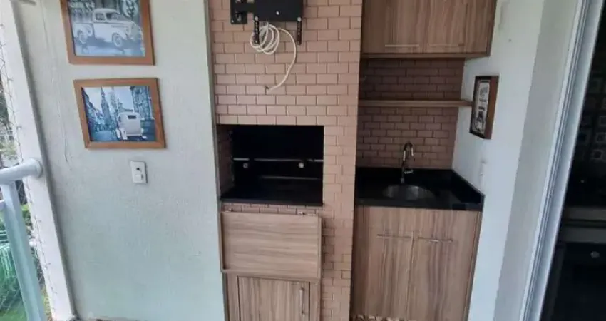 Apartamento para alugar com 3 quartos - condomínio lorian boulevard