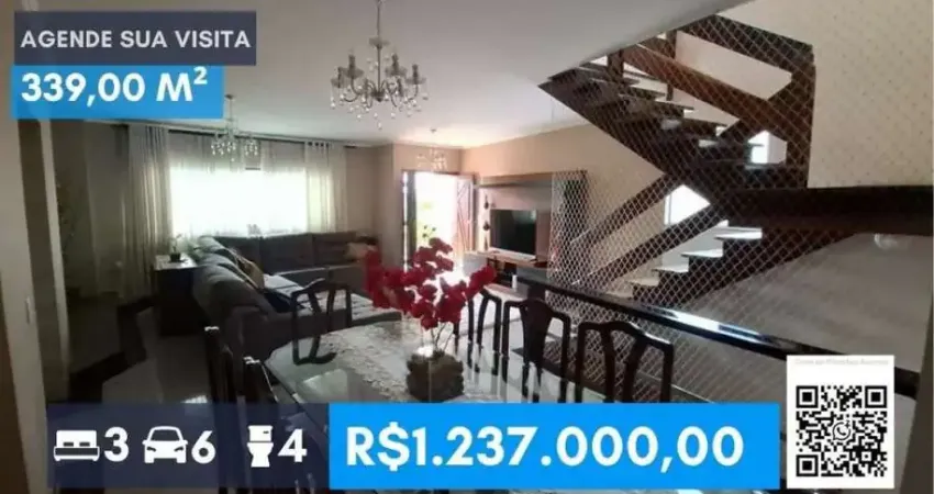 Casa em condomínio fechado com 3 quartos à venda na Rua Geraldo José de Almeida, 476, Adalgisa, Osasco