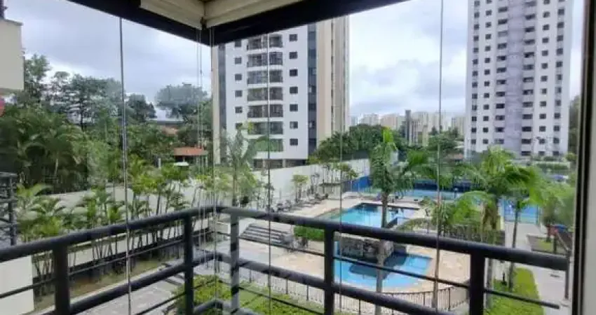 Venda butanta apartamento 80m² 03 quartos sendo uma suíte e duas vagas - fl38