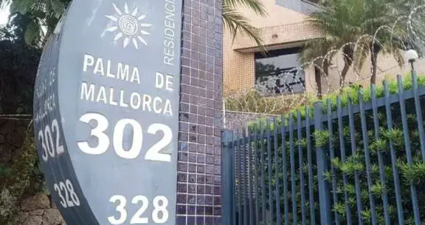 Apartamento com 2 quartos para alugar na Rua Barroso Neto, 302, Vila Indiana, São Paulo