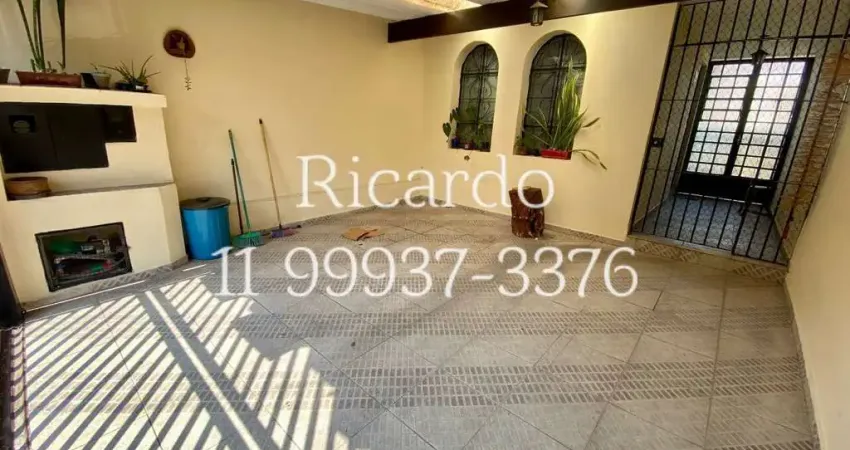 Casa 125 m² jardim das vertentes 2 dormitórios 2 vagas quintal