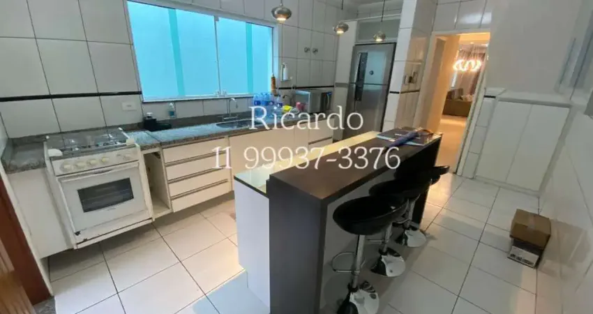 Casa em condomínio fechado com 3 quartos à venda na Rua Augusto Farina, 175, Jardim Bonfiglioli, São Paulo