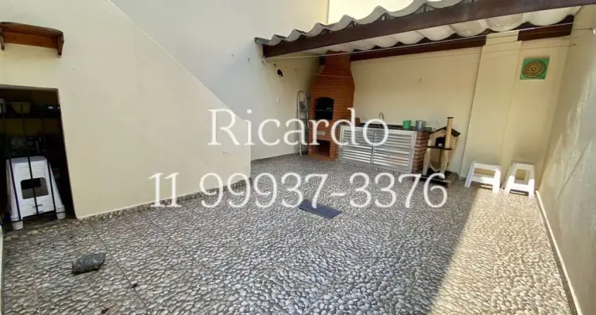 Asa 125 m² jardim das vertentes 2 dormitórios 2 vagas quintal