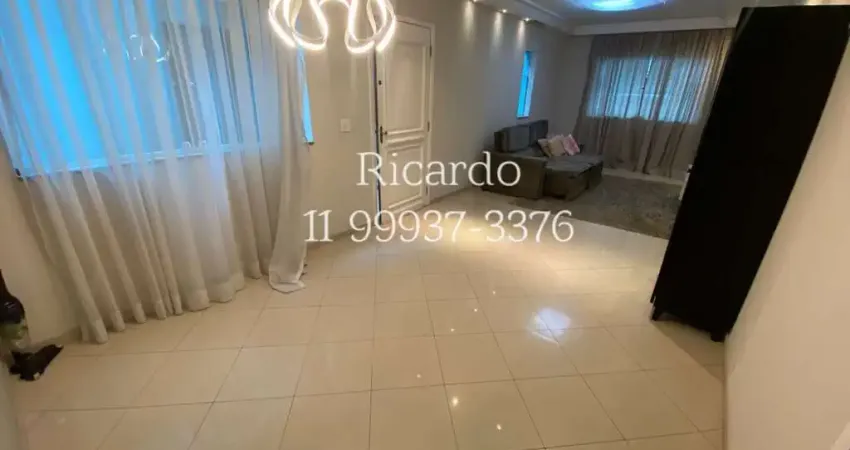 Casa 190m2 no jardim bonfliglioli 3 suítes 4 vagas espaço gourmet. fl13
