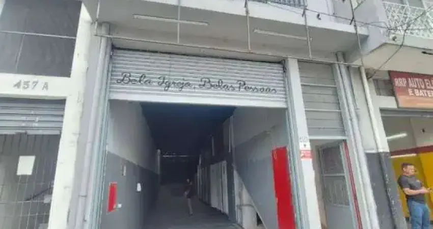 Barracão / Galpão / Depósito com 2 salas para alugar na Avenida Otacílio Tomanik, 460, Vila Polopoli, São Paulo