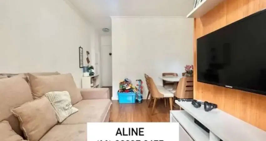 Apartamento com 2 quartos à venda na Rua Coronel Camisão, 142, Vila Gomes, São Paulo