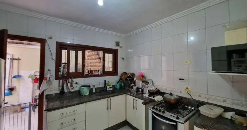 Venda região vila sônia sobrado 201m² 03 quartos 01 suíte e 04 vagas - fl38