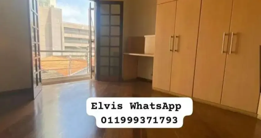 Sobrado com 3 quartos e 3 vagas no centro do bonfiglioli! fl 31