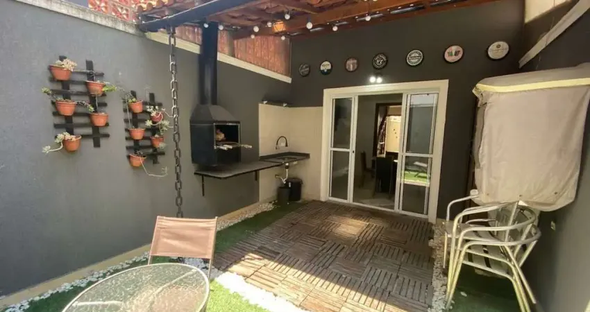 Sobrado á venda no butantã - 2 suítes - área gourmet - 2 vagas cobertas. fl64