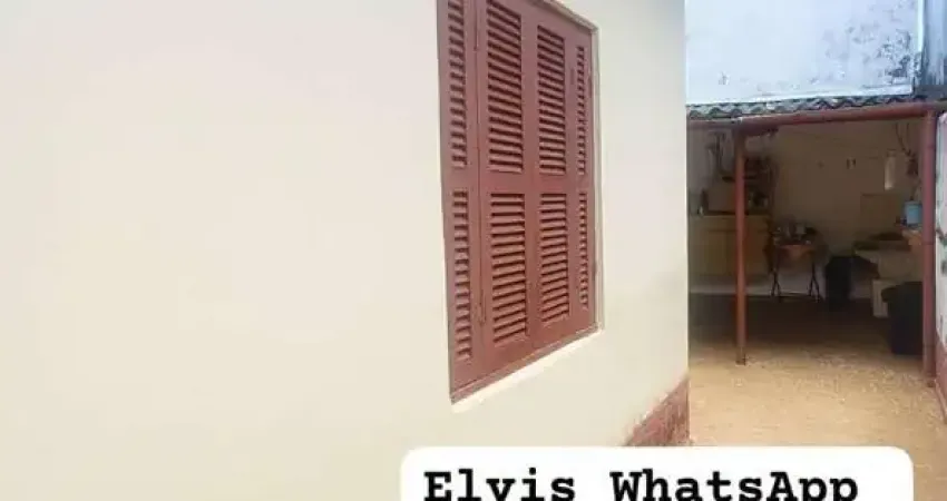 Casa com 2 quartos para alugar na Rua Manuel Joaquim Pera, Conjunto Residencial Butantã, São Paulo