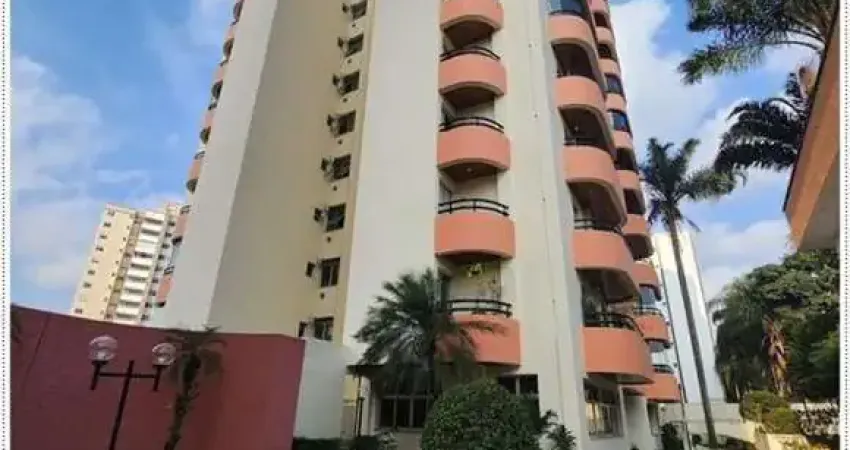 Apartamento com 3 quartos à venda na Rua Inácio Manuel Álvares, 298, Jardim Ester, São Paulo