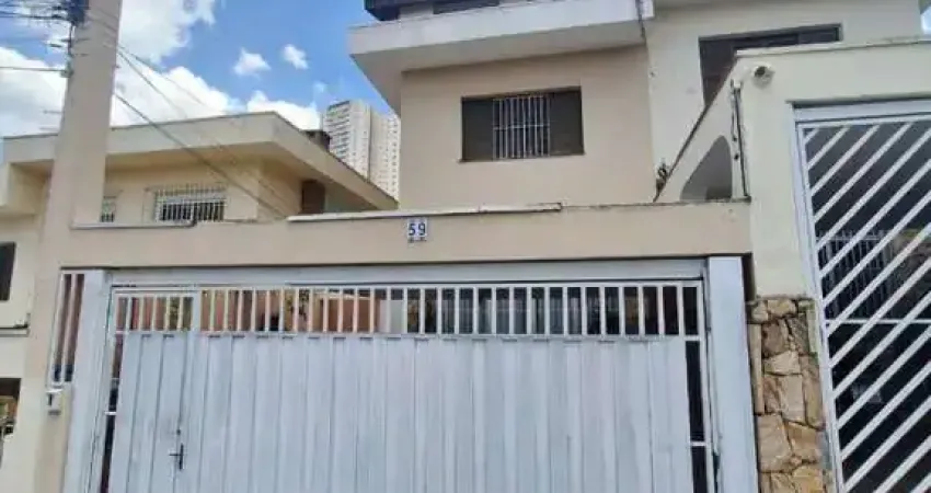 Casa em condomínio fechado com 3 quartos para alugar na Rua Visconde do Bom Retiro, 888, Vila São Luís(Zona Oeste), São Paulo