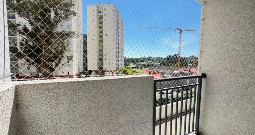 Apartamento com 2 quartos para alugar na Rua Valson Lopes, 10, Vila Butantã, São Paulo