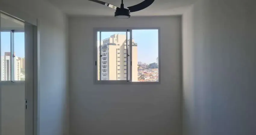 Apartamento com 2 quartos para alugar na Rua Professor Máximo Ribeiro Nunes, 681, Jardim Peri Peri, São Paulo