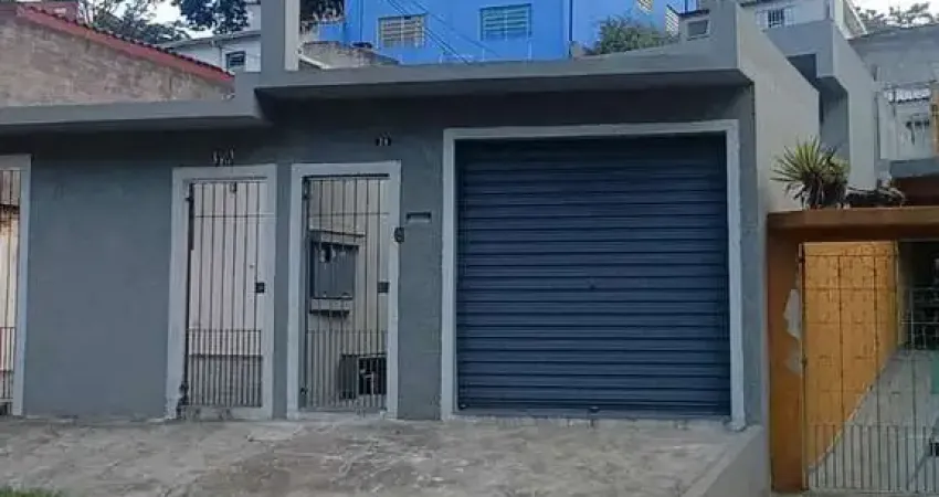 Aluga -  salão comercial apropriado para  cozinha industrial ou fábrica / depósito de congelados!