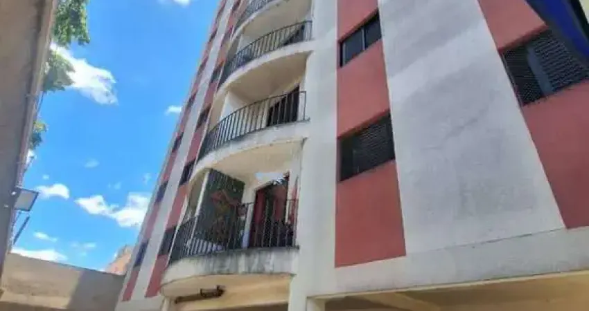 Apartamento com 2 quartos para alugar na Avenida Professor José Maria Alkmin, 100, Jardim Ester, São Paulo