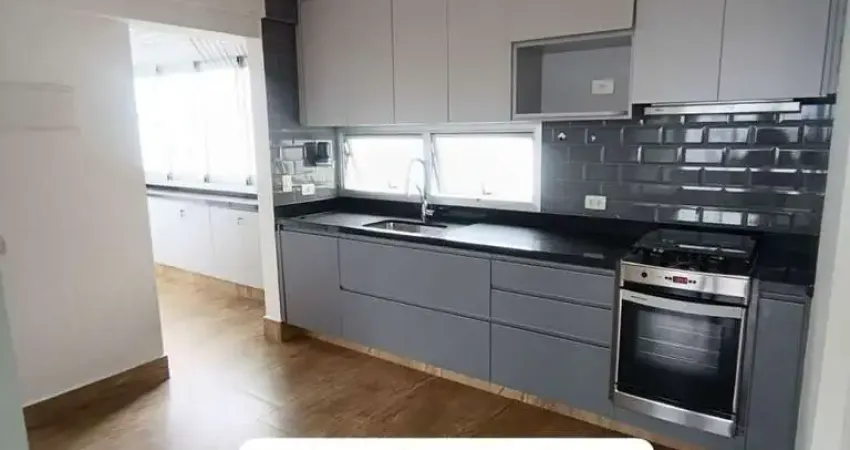 Apartamento com 2 quartos para alugar na Rua Santa Rosa Júnior, Vila Pirajussara, São Paulo