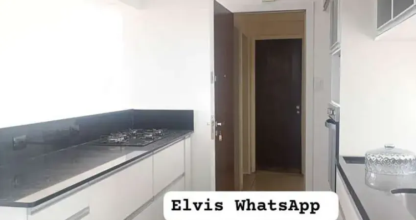 Apartamento com 3 quartos para alugar na Rua Santa Rosa Júnior, Vila Pirajussara, São Paulo