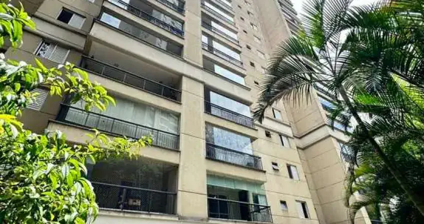 Apartamento vila andrade 87 metros 3 quartos 2 vagas e depósito fl34