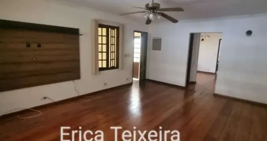 Casa em condomínio fechado com 3 quartos para alugar na Rua Heitor Ariente, 44, Jardim das Vertentes, São Paulo