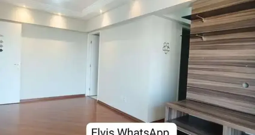 Apartamento com 2 quartos para alugar na Avenida Professor José Maria Alkmin, Jardim Ester, São Paulo