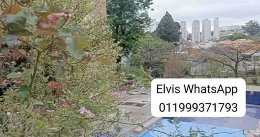 Apartamento com 2 quartos para alugar na Rua Henrique Chaves, Jardim Ester, São Paulo