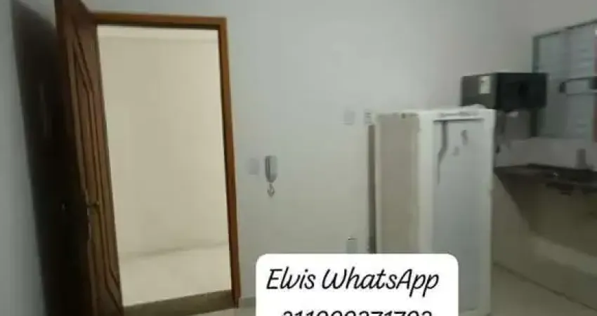 Apartamento com 1 quarto para alugar na Avenida Nossa Senhora da Assunção, 330, Vila Butantã, São Paulo