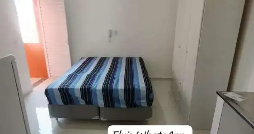 Apartamento com 1 quarto para alugar na Avenida Nossa Senhora da Assunção, Vila Butantã, São Paulo