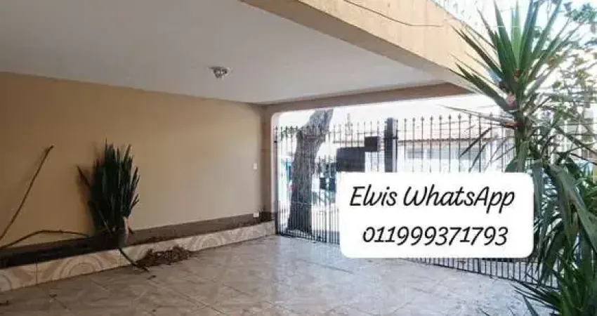 Casa com 3 quartos para alugar na Avenida Embaixador Cavalcanti de Lacerda, Jardim Bonfiglioli, São Paulo