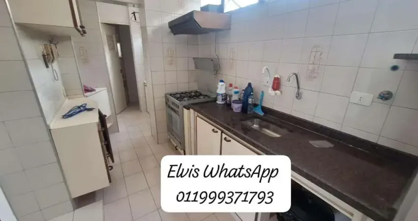 Apartamento com 3 quartos para alugar na Pç Isai Leirner, Jardim Bonfiglioli, São Paulo