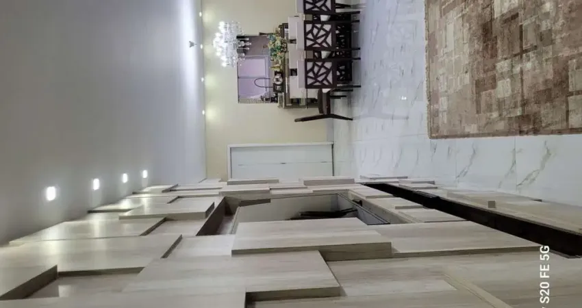 Apartamento com 3 quartos à venda na Rodovia Raposo Tavares, 73898, Jardim Arpoador, São Paulo