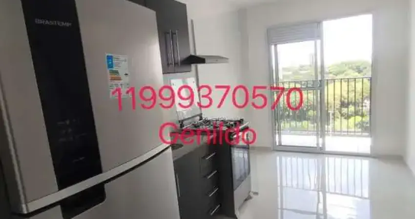 Apartamento mobiliado com 1 quartos, próximo do portão 3 da usp, a 400m do portão, fl55