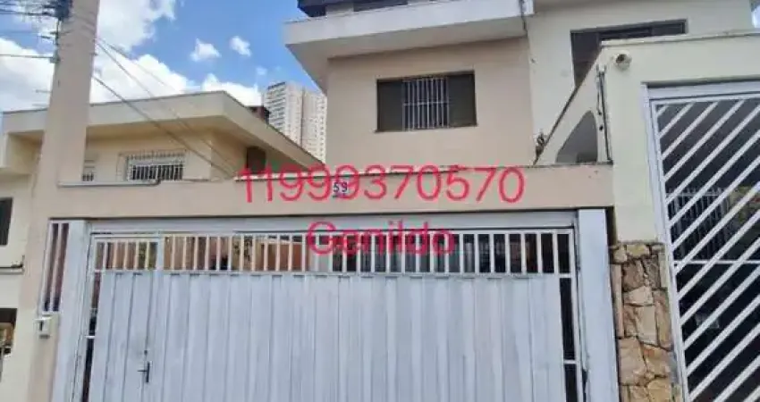 Sobrado com 3 quartos, 1 suite, quintal , soto , saída pra duas ruas, armarios, proximo da usp fl55