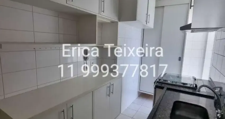 Apartamento com 2 quartos para alugar na Avenida Engenheiro Heitor Antônio Eiras Garcia, 240, Jardim Esmeralda, São Paulo