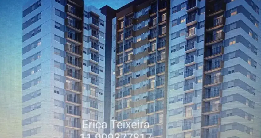 Apartamento com 2 quartos para alugar na Rua José Alves Cunha Lima, 41, Vila Butantã, São Paulo